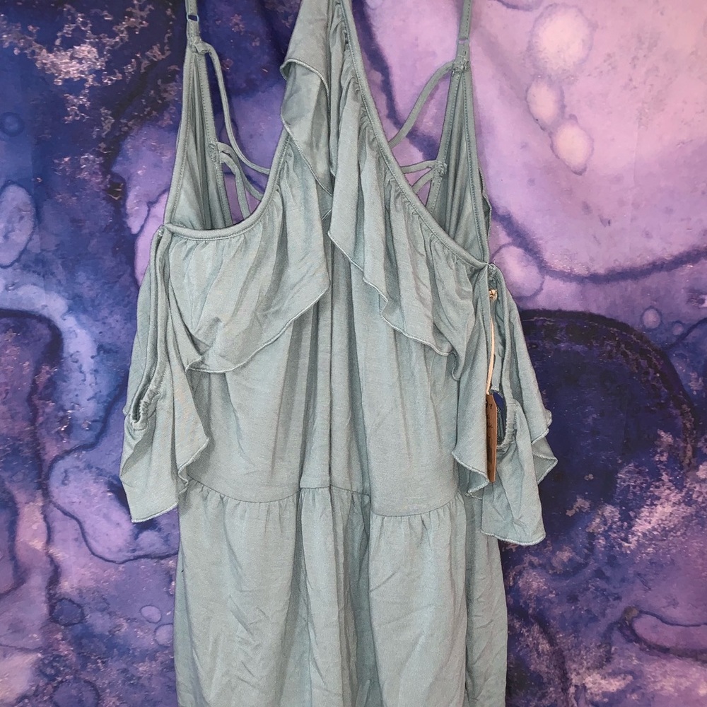 ⭐️NWT American Eagle romper⭐️ - Picture 2 of 8